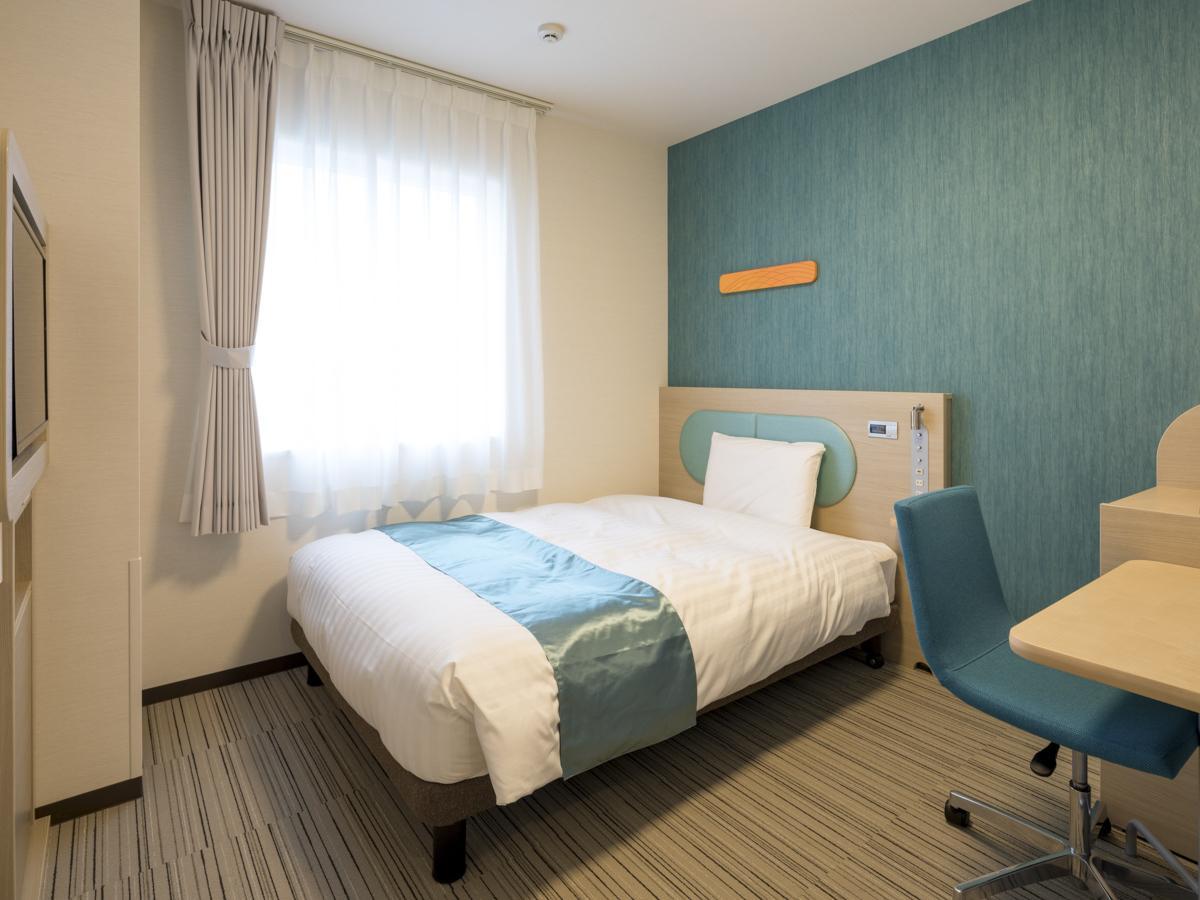 Comfort Hotel Miyazaki Exteriör bild